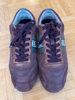 Sneaker Bikkembergs Größe 38 Farbe Braun-Aubergine Essen - Bergerhausen Vorschau