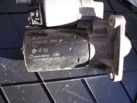 Alfa Romeo / FIAT ** Anlasser Starter ** ca. 40.000km **Gebraucht Nordrhein-Westfalen - Düren Vorschau