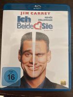 Ich Beide Sie Blu-Ray Jim Carrey Nordrhein-Westfalen - Wesel Vorschau