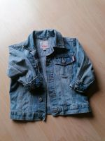 Kinder Jeansjacke von S. Oliver Gr. 98 Bayern - Lichtenfels Vorschau