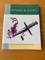 Romeo &Juliet, oxford School, Shakespeare, auf englisch Essen - Essen-Werden Vorschau