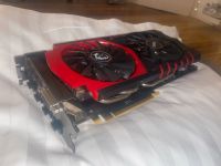 GeForce GTX 980 GAMING 4G (NEUWERTIG) Schleswig-Holstein - Neumünster Vorschau