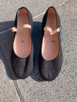 Bloch Ballett Schuhe Charakter Nationaltanz Gr. UK 4 Köln - Porz Vorschau