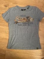 SuperDry Shirt 36 Düsseldorf - Pempelfort Vorschau
