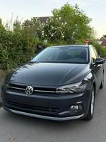 Volkswagen  VW Polo 1.6 TDI | 8-fach bereift | Schiebedach Rheinland-Pfalz - Mainz Vorschau