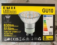 Eacll LED Reflektorlampe 8er Pack Oppenheim - Köngernheim Vorschau