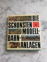 DIE SCHÖNSTEN MODELL BAHN ANLAGEN Niedersachsen - Bad Nenndorf Vorschau