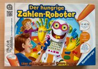 Tip Toi „Der hungrige Zahlen-Roboter“ Nordrhein-Westfalen - Soest Vorschau