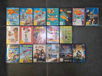 Kinder 18 Filme & Serien | Phineas & Ferb, Gregs Tagebuch uvm. Berlin - Charlottenburg Vorschau