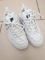 FILA Sneaker 37 Rheinland-Pfalz - Schifferstadt Vorschau