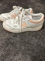 Sneaker, New Balance, Gr. 39,5 Bayern - Großhabersdorf Vorschau