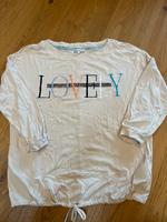Pulli Lovley von Street one. Gr. 38. Neuwertig Bayern - Frensdorf Vorschau