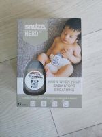 NEU Snuza Hero MD Baby Monitor zur Atmungsüberwachung Baby Berlin - Spandau Vorschau