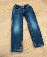 Skinny Jeans Gr. 110 c&a Dresden - Leubnitz-Neuostra Vorschau