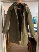 Parka Scotch &Soda Nordrhein-Westfalen - Krefeld Vorschau