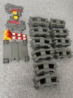 LEGO DUPLO Schienen gerade & gebogen, Weichen, Schranken Nordrhein-Westfalen - Porta Westfalica Vorschau