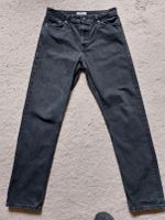 Jack Jones, Jeans, Chris, loose fit, Schwarz W 31 L 34 Baden-Württemberg - Karlsruhe Vorschau