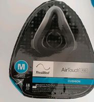 ResMed AirTouch F20 Maskenkissen neu. Nordrhein-Westfalen - Wegberg Vorschau