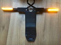 Simson S50, S51, S70 LED Blinkerhalter Kennzeichenhalter hinten Baden-Württemberg - Wiesensteig Vorschau