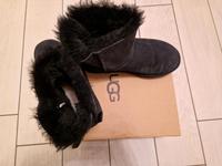 UGG Boots mit Schleife Bayern - Bamberg Vorschau