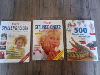 Eltern Ratgeber - Spielen & Feiern - Gesunde Kinder - 500 Fragen Bayern - Oberthulba Vorschau