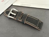 Original Panerai Kalbsleder Armband mit Schließe Neu Nordrhein-Westfalen - Mülheim (Ruhr) Vorschau