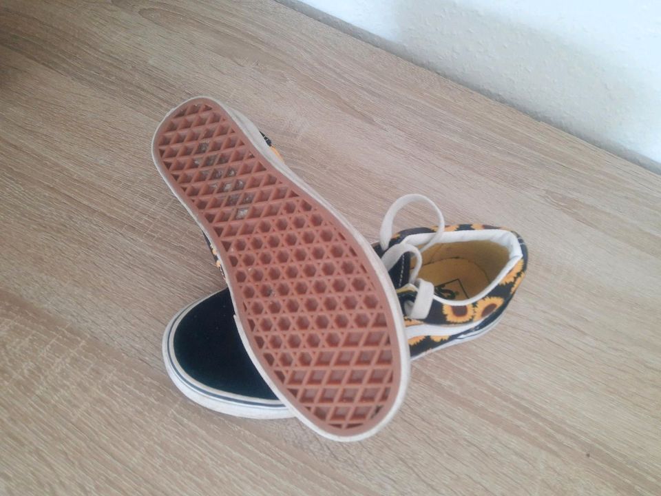 Vans Schuhe in Riesa