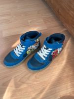 Blinkende Sneaker Paw Patrol Gr. 30 Baden-Württemberg - Eppelheim Vorschau