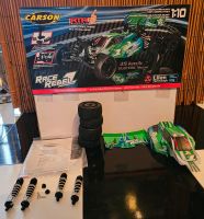 Carson Race Rebel 1 RC Buggy Modell 1:10 Teile NEU Nordrhein-Westfalen - Essen-West Vorschau