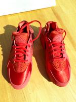 Air Huarache Run' Sneakers Gr.40 EUR Nordrhein-Westfalen - Schwerte Vorschau