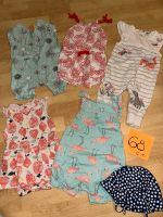 Coole Sommeroutfits hema carters pusblu 68 Thüringen - Erfurt Vorschau