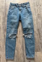 Topshop Jamie Jeans Größe 26/30 Bielefeld - Bielefeld (Innenstadt) Vorschau