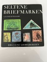 Buch seltene Briefmarken Rheinland-Pfalz - Hennweiler Vorschau