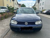 Vw Golf 4 1.9 TDI Pacific Frankfurt am Main - Sachsenhausen Vorschau