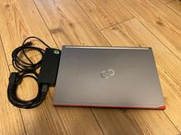 Fujitsu Lifebook E744 i5 4GB 500GB SSD Hessen - Romrod Vorschau