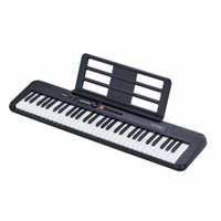 Casio Keyboard Ct-200bk  80 ,-€ VB Nordrhein-Westfalen - Hattingen Vorschau