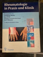 Fachbuch - Rheumatologie in Praxis und Klinik Aachen - Aachen-Haaren Vorschau