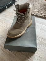 Timberland grau 38 Nordrhein-Westfalen - Nettetal Vorschau