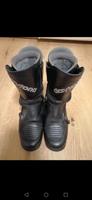 Motorrad Stiefel Daytona  Gr 42 Bayern - Aschaffenburg Vorschau