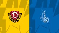 Dynamo vs Dusiburg K2 Karte Dresden - Radeberger Vorstadt Vorschau