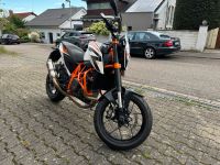 KTM Duke 690 R Akrapovic Baden-Württemberg - Heimsheim Vorschau