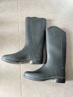 Hohe Reitstiefel Kind, Gr. 33 Hessen - Bad Vilbel Vorschau