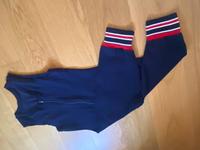 DDR Sport-Overall kurz Gr. 48 Trainingsanzug Turnanzug Thüringen - Jena Vorschau