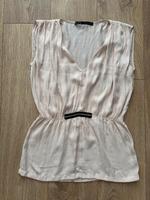 Zara Top Tunika Bluse Damen Strand XS Schleswig-Holstein - Lübeck Vorschau
