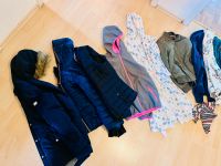 Mädchen Kleiderpaket ab Größe 146 Bayern - Schweinfurt Vorschau