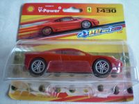 Shell Ferrari F430 1:38 Nordrhein-Westfalen - Borchen Vorschau