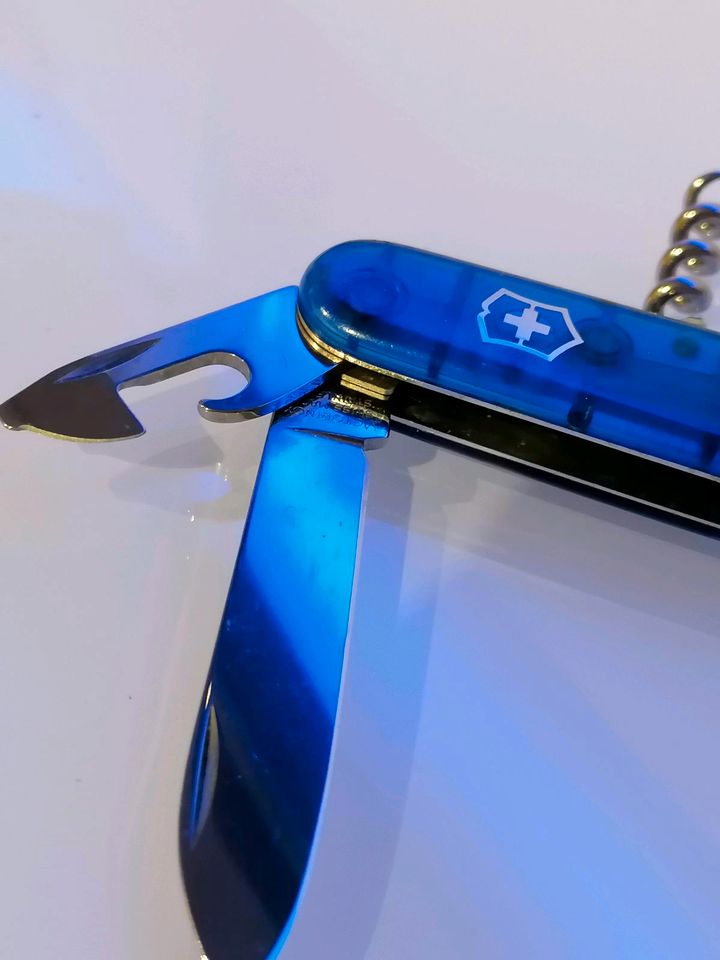 Victorinox Multitool Outdoor Camping in Dresden