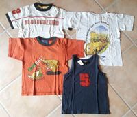 Bekleidungspaket  Gr. 98, T-Shirts, Jacke, Pullis und Thermohose Schleswig-Holstein - Reinfeld Vorschau