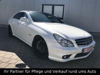 Mercedes-Benz CLS  55 AMG Baden-Württemberg - Altlußheim Vorschau