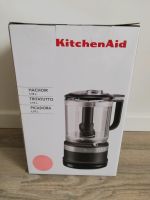 - NEU - Kitchen Aid Zerkleinerer 1,19 L Nordrhein-Westfalen - Leverkusen Vorschau